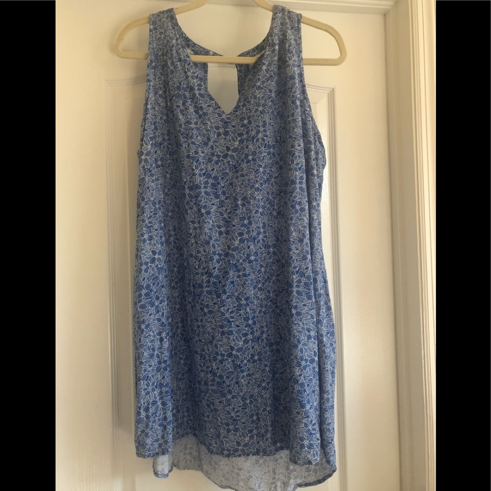 Old Navy Swing Dreas